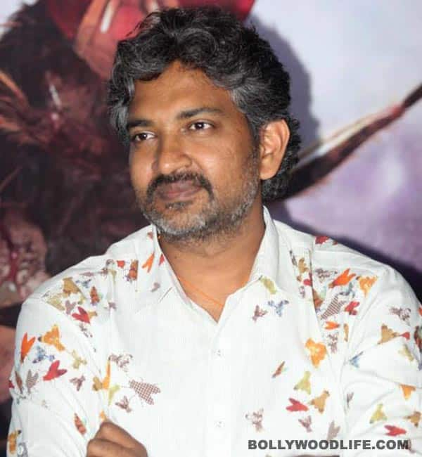 SS Rajamouli completes shooting war sequence for Anushka Shetty and ...