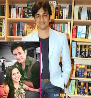 Rajev Paul to get engaged with Kavita Sarin on April 5!