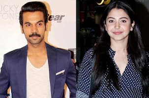 What is Anushka Sharma repenting about?