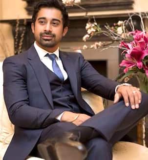 Ranvijay Singh Singha invites all his fans to his wedding!