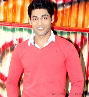 Ruslaan Mumtaz: I will miss TV so I pray to get a new TV show as soon as possible