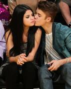 Is Justin Bieber's new track about Selena Gomez?