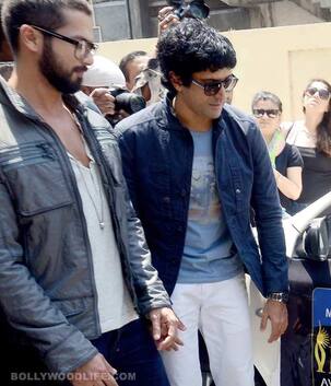 IIFA 2014: Dancing, digs and belfies..here's what went down at the award ceremonies concluding day