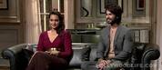 Is Sonakshi Sinha unhappy about her link-up with Shahid Kapoor?
