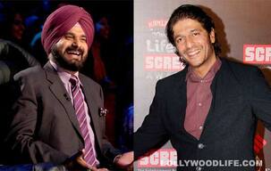 Mad in India to rope in Chunky Pandey to do a Siddhu?