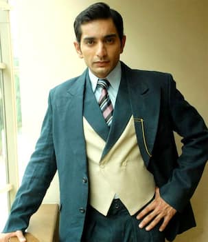 Gustakh Dil: Laajo to find love in Siddhant Karnick!