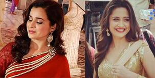 Ek Haseena Thi TV review: Well executed story and stellar performances by Simone Singh and Sanjeeda Sheikh