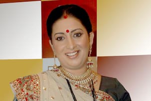 Smriti Irani back on small screen with Kyunki Saas Bhi Kabhi Bahu Thi 2?