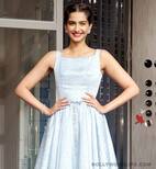 Sonam Kapoor supports underprivileged children's cause