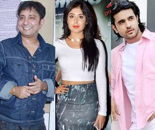 Jhalak Dikhhla Jaa 7 contestants: Sukhwinder Singh, Kritka Kamra and Ashish Sharma to dazzle on the show?