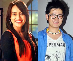 Qubool Hai's Zoya aka Surbhi Jyoti's next TV outing with Meiyang Chang!