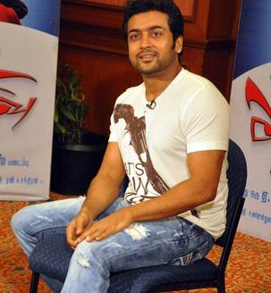 Did Suriya use brother Karthi’s Aadhar card to vote?