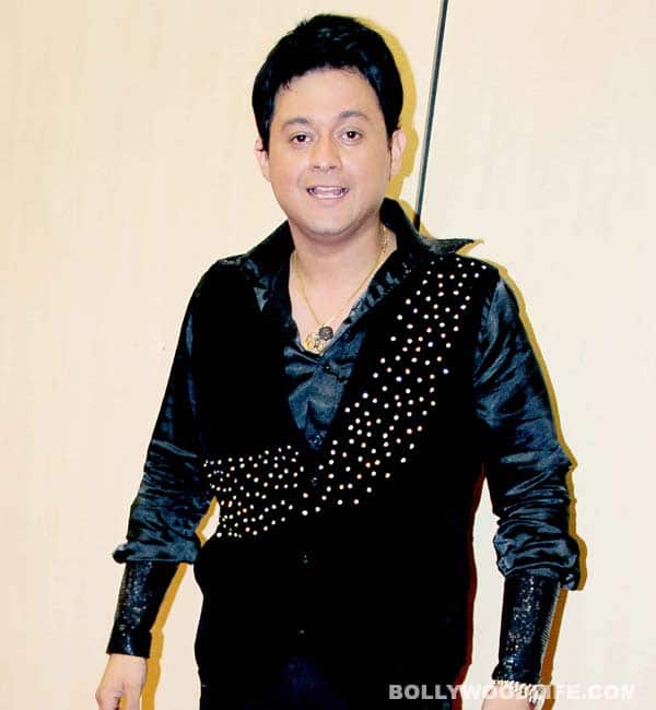Swapnil Joshi: Marathi films are my first love! - Bollywood News & Gossip, Movie Reviews, Trailers & Videos at Swapnil Joshi: Marathi films are my first love! - Bollywood News & Gossip, Movie Reviews, Trailers & Videos at