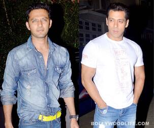 Ek Haseena Thi: Vatsal Seth wants to be a superstar like Salman Khan on small screen?