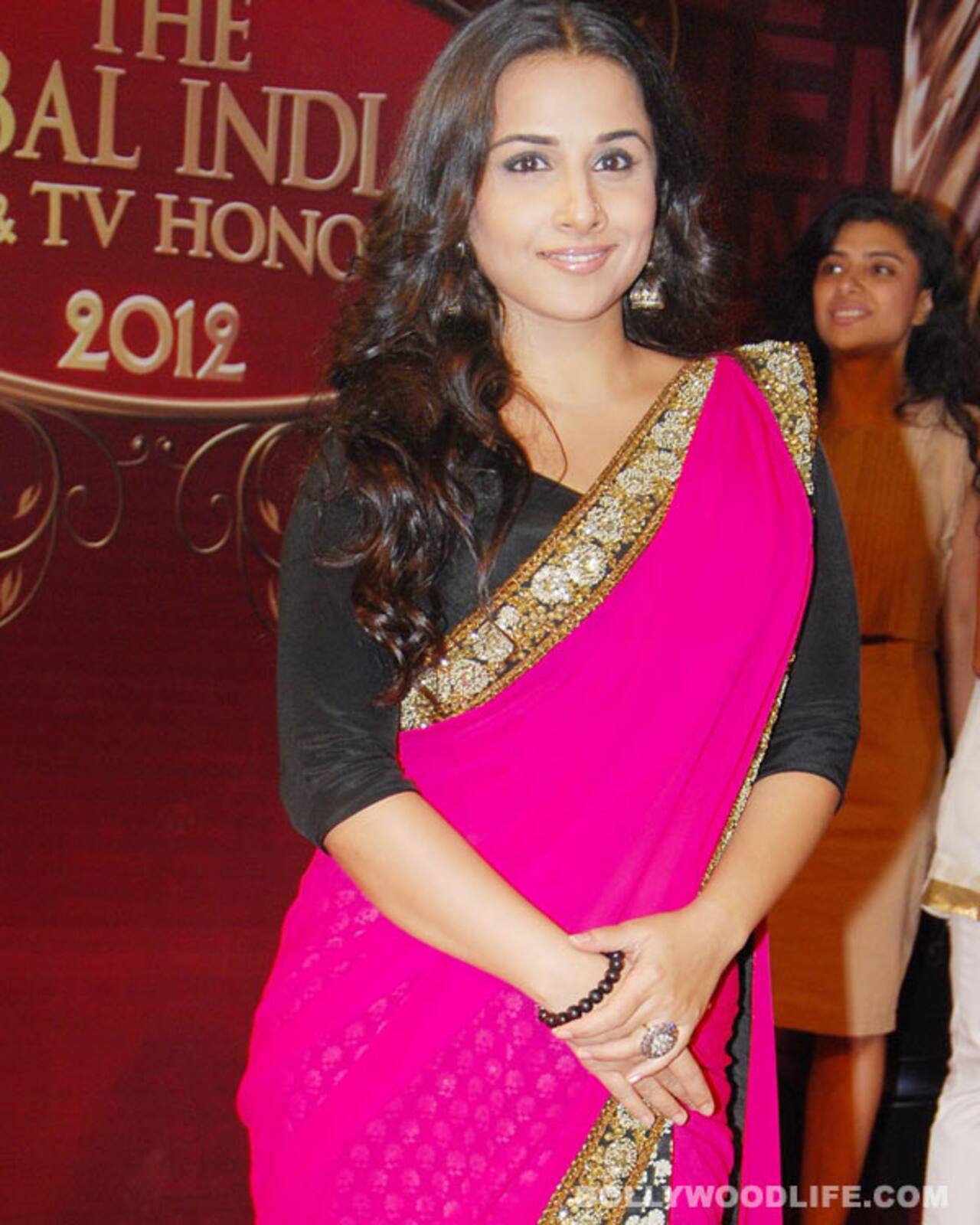 Vidya Balan Inshallah I Will Have A Baby Bollywood News And Gossip