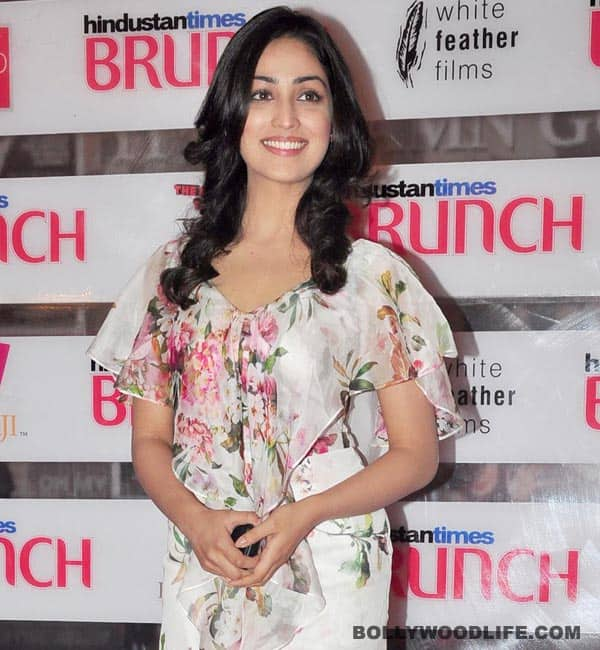 Which new dance form is Yami Gautam learning these&nbsp;days?