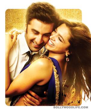 Ex-lovers Ranbir Kapoor and Deepika Padukone do Badtameez dil again!