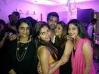 Simbu and Nayantara seen cozying up at Trisha’s birthday party