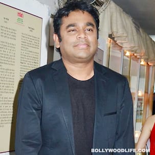 AR Rahman: Films with song-dance have more longevity