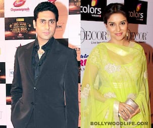 Did Abhishek Bachchan take Asin for a long drive amidst the scenic beauty of Shimla?