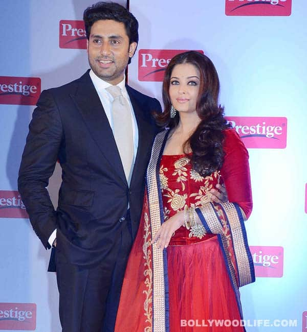 Ash & Abhishek, the latest Bollywood couple to divorce? | 4025130 ...