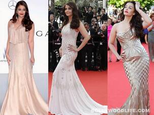 Cannes 2014 amfAR gala: Is Aishwarya Rai Bachchan playing safe?
