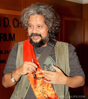 Amole Gupte: Children inspire me and I really respect the world of the children