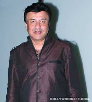 Anu Malik: I have started working with new people and the competition is tough!