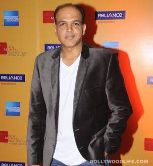 Shamata Anchan in Ashutosh Gowarikar’s Everest