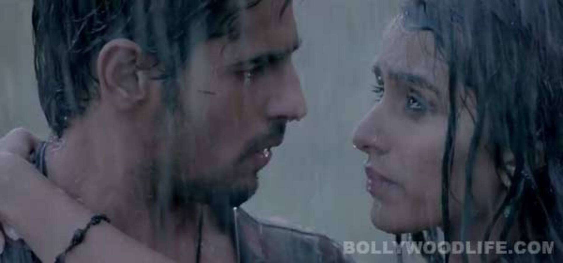 Ek Villain song Banjaara Shraddha Kapoor and Sidharth Malhotra deliver