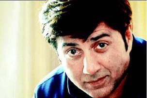 Sunny Deol to go bald for Ghayal Returns
