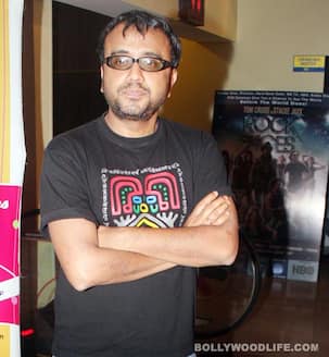 Dibakar Banerjee: It is immaterial how I feel about Titli going to Cannes