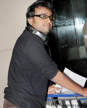 Dibakar Bannerjee's and Yash Raj Films' production Titli at Cannes does not represent Bollywood!