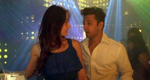 Is Vatsal Seth’s overzealous nature irritating Sanjeeda Sheikh?