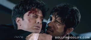 Ek Villain trailer: Riteish Deshmukh overshadows Sidharth Malhotra with his villainous act!