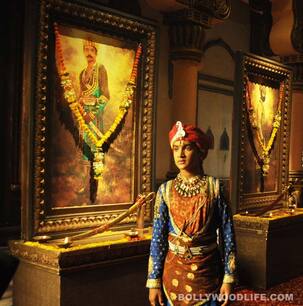 Bharat Ka Veer Putra – Maharana Pratap now a one-hour show