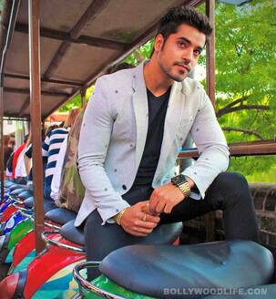 Diya Aur Bati Hum’s Gautam Gulati to debut in Cannes 2014!