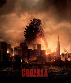 Godzilla movie review: Technically brilliant but too preposterous to digest