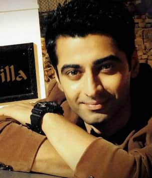 Harshad Arora: Hope BJP works better than Congress