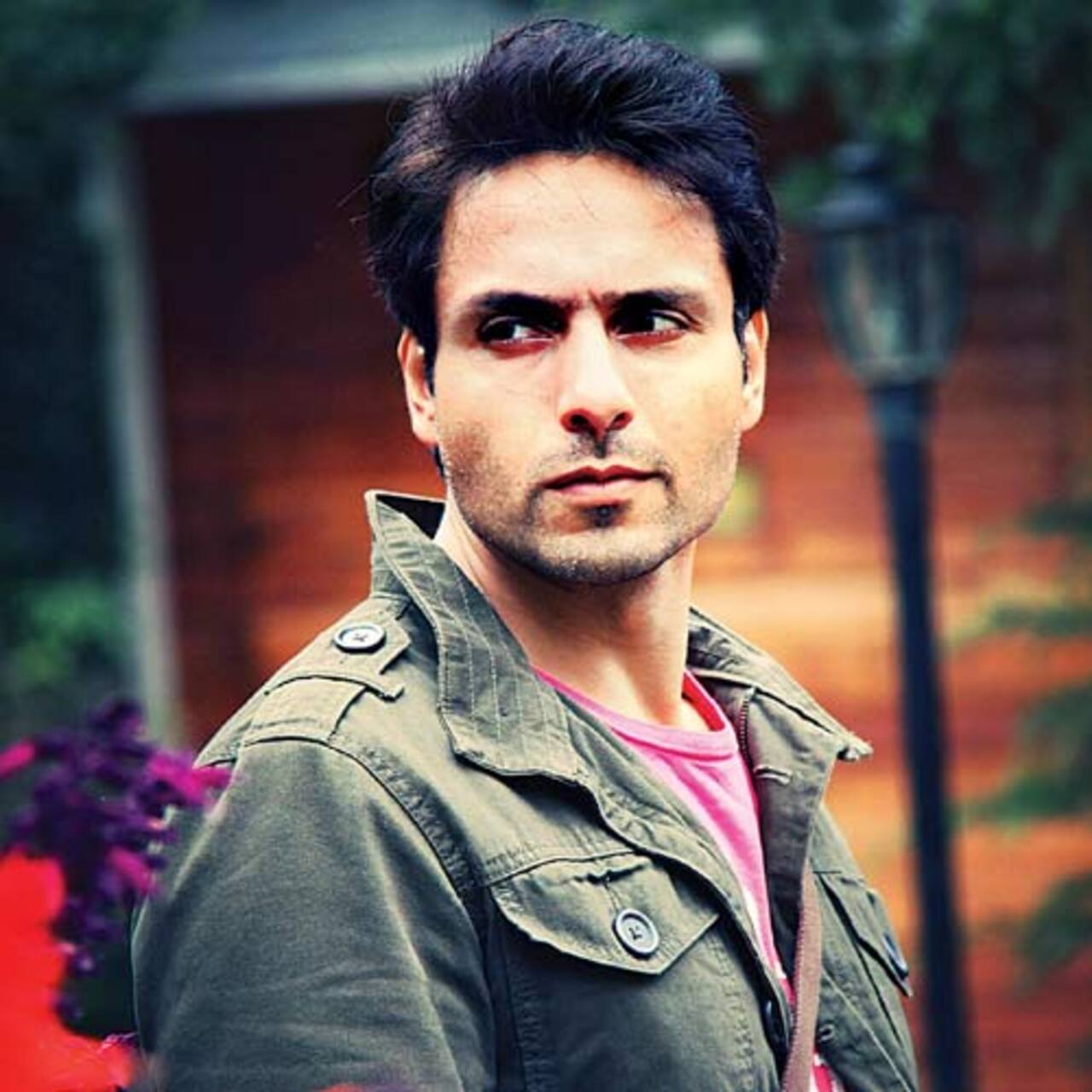 Iqbal Khan: I wouldn't go for a reality show until I'm penniless