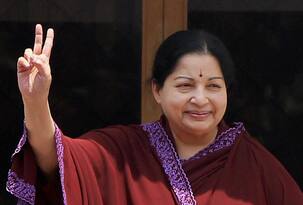 Would Jayalalithaa launch Amma?