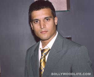 Jimmy Shergill: If ever I become something apart from an actor, it's definitely a director