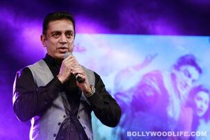 Kamal Haasan to lead official Indian delegation to Cannes