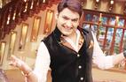 What is the confusion about Comedy Nights With Kapil's first anniversary?