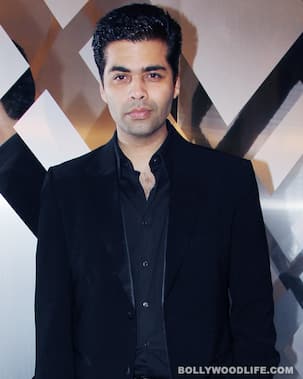 Karan Johar, Happy Birthday!