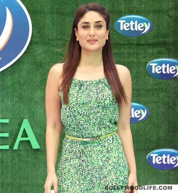 Kareena Kapoor Khan flies to Goa to complete Rohit Shetty's Singham ...