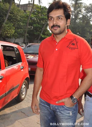 Rocket Raja, turns 37 - Happy Birthday Karthi!