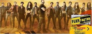 Khatron Ke Khiladi 5: Top 3 stunts which managed to scare everyone!