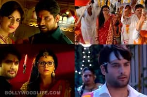 Madhubala Ek Ishq Ek Junoon: Will Raja be killed right before Madhu?