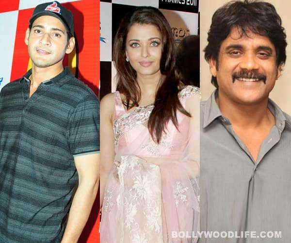 Mani Ratnam's Film With Aishwarya Rai Bahchchan, Mahesh Babu And ...